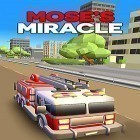 Download game Mose's miracle for free and Flight infinity for Android phones and tablets .