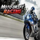 Download game Moto drift racing for free and Ghostbusters: Slime city for Android phones and tablets .