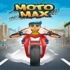 Download game Moto Max for free and On the run for Android phones and tablets .