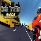 Download game Moto traffic rider: Arcade race for free and Battlefield of tanks 3D for Android phones and tablets .
