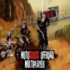 Download game Motocross offroad: Multiplayer for free and Brave fighter 2: Frontier for Android phones and tablets .