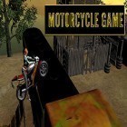 Download game Motorcycle game for free and Paranormal escape 2 for Android phones and tablets .