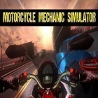 Download game Motorcycle mechanic simulator for free and Tap sports: Football for Android phones and tablets .