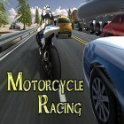 Download game Motorcycle racing for free and KO fighter: The hottest 3D fighting RPG for Android phones and tablets .