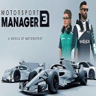 Download game Motorsport manager 3 for free and Super Cat Tales: PAWS for Android phones and tablets .