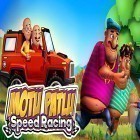 Download game Motu Patlu speed racing for free and Vector for Android phones and tablets .