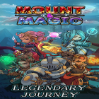 Download game Mount and Magic for free and Toy planet for Android phones and tablets .