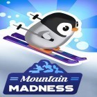 Download game Mountain madness for free and Monster truck rider 3D for Android phones and tablets .