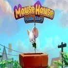 Download game Mouse house: Puzzle story for free and Velocispider zero for Android phones and tablets .