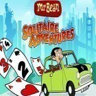 Download game Mr. Bean solitaire adventure for free and Truck simulator: Europe for Android phones and tablets .