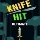 Download game Mr Knife hit ultimate for free and Shelter: SCG for Android phones and tablets .