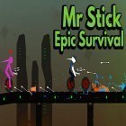 Download game Mr Stick: Epic survival for free and I Want You To Notice Me - Differences Game for Android phones and tablets .