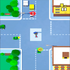 Download game Mr. Traffic for free and Mount frosty for Android phones and tablets .
