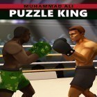 Download game Muhammad Ali: Puzzle king for free and Winter fishing 3D 2 for Android phones and tablets .