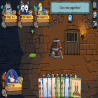 Download game Munchkin for free and Witchcraft for Android phones and tablets .