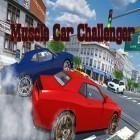 Download game Muscle car challenger for free and Virus hunter: Mutant outbreak for Android phones and tablets .