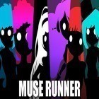 Download game Muse runner for free and Ninja chicken: Beach for Android phones and tablets .