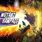 Download game Mutant rampage for free and Aces of glory 2014 for Android phones and tablets .
