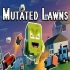 Download game Mutated lawns for free and Field defender for Android phones and tablets .