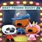 Download game My best friend Bucky for free and Dragon guard for Android phones and tablets .