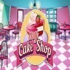 Download game My cake shop for free and Owl adventures: Match 3 for Android phones and tablets .