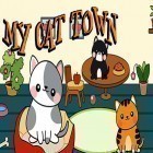 Download game My cat town for free and Stories World™ Travels for Android phones and tablets .