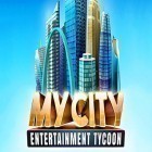 Download game My city: Entertainment tycoon for free and Labyrinths of the world: Secrets of Easter island. Collector's edition for Android phones and tablets .