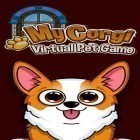 Download game My Corgi: Virtual pet game for free and Deep Space Lander for Android phones and tablets .