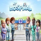 Download game My hospital for free and Wizard Rush for Android phones and tablets .