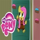 Download game My little pony: Hospital for free and Bubble blast adventure for Android phones and tablets .