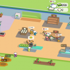 Download game My Mini Mart for free and Run Sackboy! Run! for Android phones and tablets .
