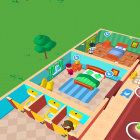Download game My Perfect Hotel for free and Redcon for Android phones and tablets .