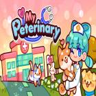Download game My Peterinary for free and Gene Effect for Android phones and tablets .