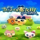 Download game My tamagotchi forever for free and Car crash league 3D for Android phones and tablets .