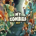 Download game My zombies: Melee for free and Takeover RTS for Android phones and tablets .
