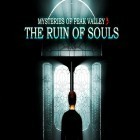 Download game Mysteries of Peak valley 3: The ruin of souls for free and Blocky сopter in Compton for Android phones and tablets .