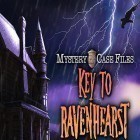 Download game Mystery case files: Key to ravenhearst for free and Moy 2: Virtual pet game for Android phones and tablets .