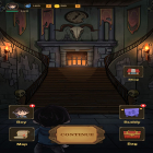 Download game Mystery Fortress-Devil's Quest for free and Slendrina: Asylum for Android phones and tablets .