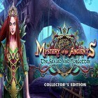 Download game Mystery of the ancients: The sealed and forgotten. Collector's edition for free and Flight infinity for Android phones and tablets .
