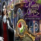 Download game Mystery of the opera: The phantom secrets for free and Sparkle corgi goes cave diving for Android phones and tablets .