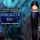 Download game Mystery trackers: Darkwater bay for free and Microcosm for Android phones and tablets .