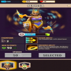 Download game Mythic Legends for free and Battle of arrow for Android phones and tablets .