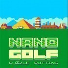 Download game Nano golf for free and Conquest! Medieval Realms for Android phones and tablets .