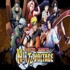 Download game Naruto x Boruto ninja voltage for free and Miner: Gem quest for Android phones and tablets .