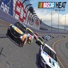 Download game NASCAR heat mobile for free and Batman: Arkham origins for Android phones and tablets .