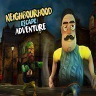 Download game Neighbourhood escape adventure for free and Puzzle Prism for Android phones and tablets .