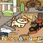 Download game Neko atsume: Kitty collector for free and Country Life: Harvest Day for Android phones and tablets .