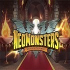 Download game Neo monsters: Dragon trainer for free and NERF: Battle Arena for Android phones and tablets .