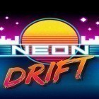 Download game Neon drift: Retro arcade combat race for free and Big air war for Android phones and tablets .