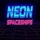 Download game Neon spaceships for free and Halloween casino slots for Android phones and tablets .